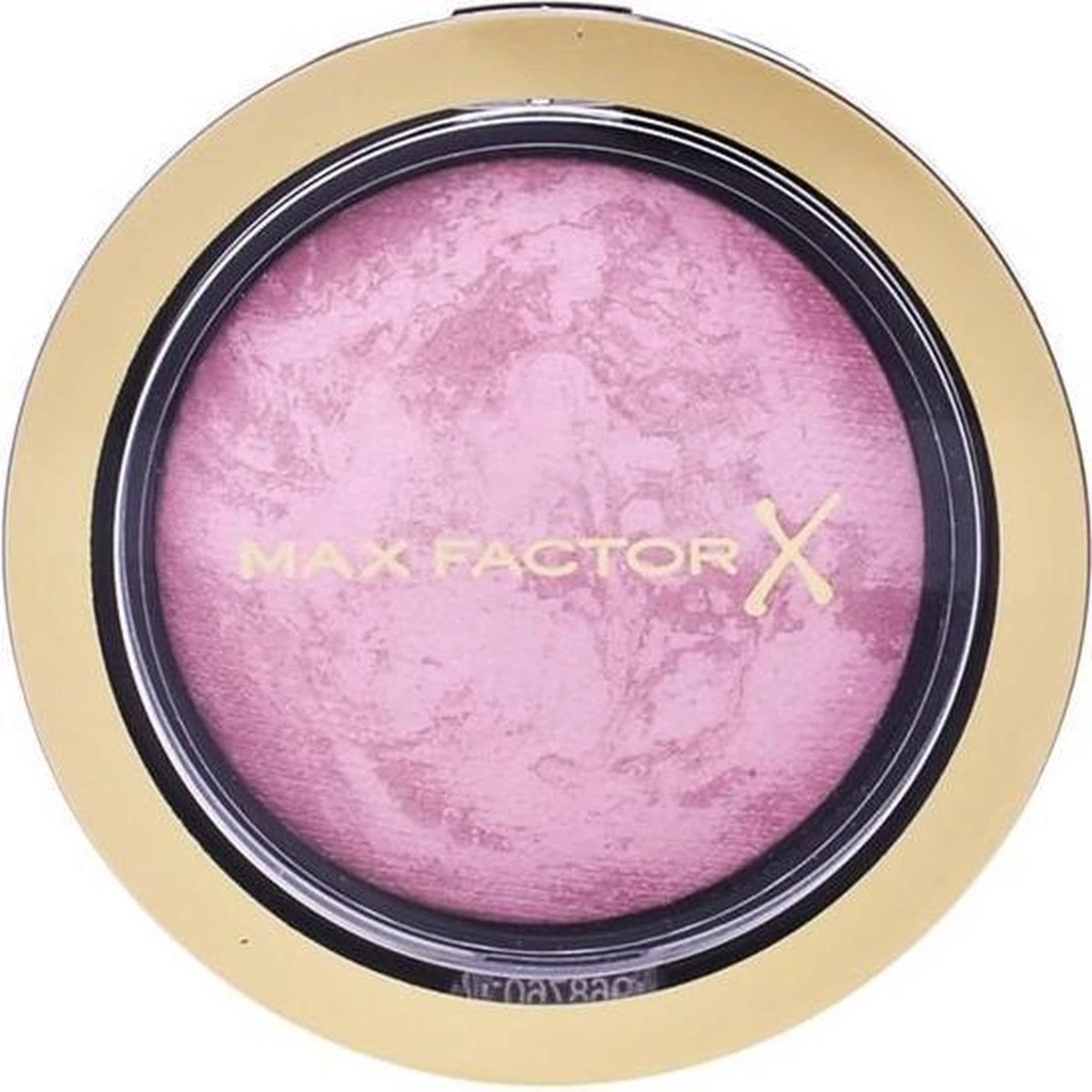 Max Factor Creme Puff Blush - 010 Nude Mauve 14 Max Factor Creme Puff Blush - 010 Nude Mauve - Afbeelding 12