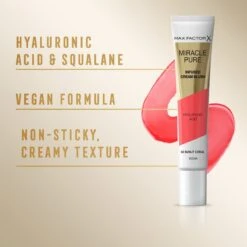 Max Factor Miracle Pure Vegan Blush 002 Sunlit Coral 12 Max Factor Miracle Pure Vegan Blush 002 Sunlit Coral -Cosmetica Promotiewinkel 1200x1200 220