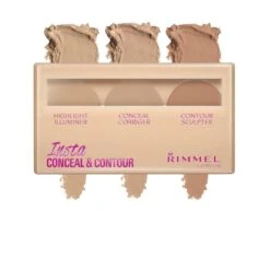 Rimmel London Rimmel Insta Conceal & Contour Palette -Cosmetica Promotiewinkel 1200x1200 223