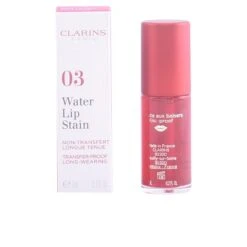 Clarins Water Lip Stain Lipgloss - 7 Ml -Cosmetica Promotiewinkel 1200x1200 284