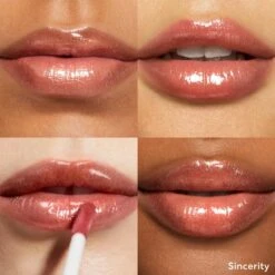 Bareminerals Bare Minerals Mineralist Lip Gloss-balm #sincerity -Cosmetica Promotiewinkel 1200x1200 286