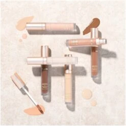 Meroda Universal Concealer - 1C | Lichtbeige Met Neutrale Ondertonen Voor De Hele Lichte Tot Lichte Huid - 30ml 17 Meroda Universal Concealer - 1C | Lichtbeige Met Neutrale Ondertonen Voor De Hele Lichte Tot Lichte Huid - 30ml -Cosmetica Promotiewinkel 1200x1200 30