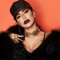 Huda Beauty Demi Matte Cream Lipstick - Révolutionnaire -Cosmetica Promotiewinkel 1200x1200 300