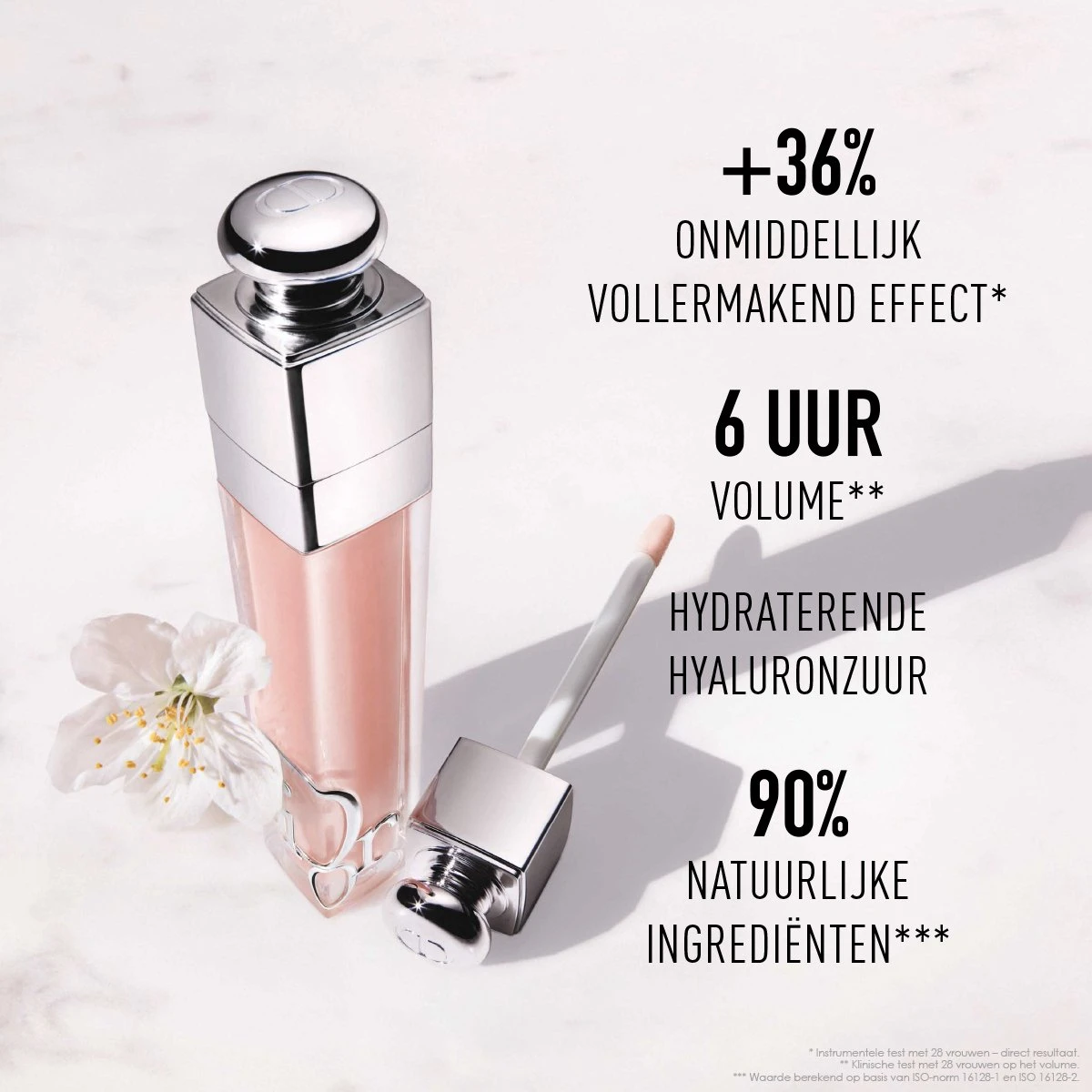 DIOR ADDICT LIP MAXIMIZER 001 PINK - Make Up - Lipgloss - Leuk Cadeau - Populair -Deze Lipgloss Van Dior Is Het Perfecte Cadeau Voor Iedere Beautyliefhebber En Scoor Je Nú In De Sale 11 DIOR ADDICT LIP MAXIMIZER 001 PINK - Make Up - Lipgloss - Leuk Cadeau - Populair -Deze Lipgloss Van Dior Is Het Perfecte Cadeau Voor Iedere Beautyliefhebber En Scoor Je Nú In De Sale - Afbeelding 9