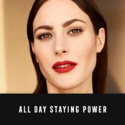 Max Factor Lipfinity Velvet Matte Lippenstift - 015 Nude Silk Nude -Cosmetica Promotiewinkel 1200x1200 313