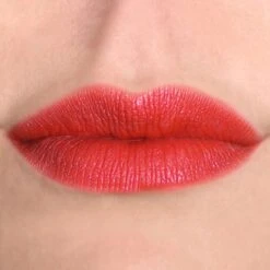 Blèzi® Lip Fix 45 Breezy Red - Lipstick - Lippenstift Langhoudend - Rood Oranje -Cosmetica Promotiewinkel 1200x1200 323