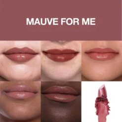 Maybelline Color Sensational Made For All Lippenstift - 373 Mauve For Me - Nude - Glanzend 25 Maybelline Color Sensational Made For All Lippenstift - 373 Mauve For Me - Nude - Glanzend -Cosmetica Promotiewinkel 1200x1200 337