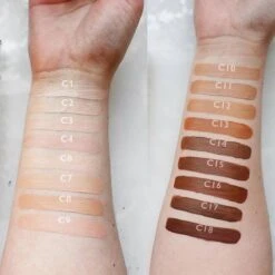 Makeup Revolution - (Conceal & Define Concealer) 3.4 Ml C3 14 Makeup Revolution - (Conceal & Define Concealer) 3.4 Ml C3 -Cosmetica Promotiewinkel 1200x1200 34