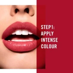 Rimmel London Provocalips Lip Color Lippenstift - 550 Play With Fire 29 Rimmel London Provocalips Lip Color Lippenstift - 550 Play With Fire -Cosmetica Promotiewinkel 1200x1200 346