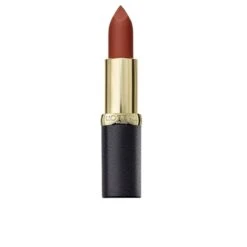 L'Oréal Paris Color Riche Matte Lippenstift - 655 Copper Clutch -Cosmetica Promotiewinkel 1200x1200 352