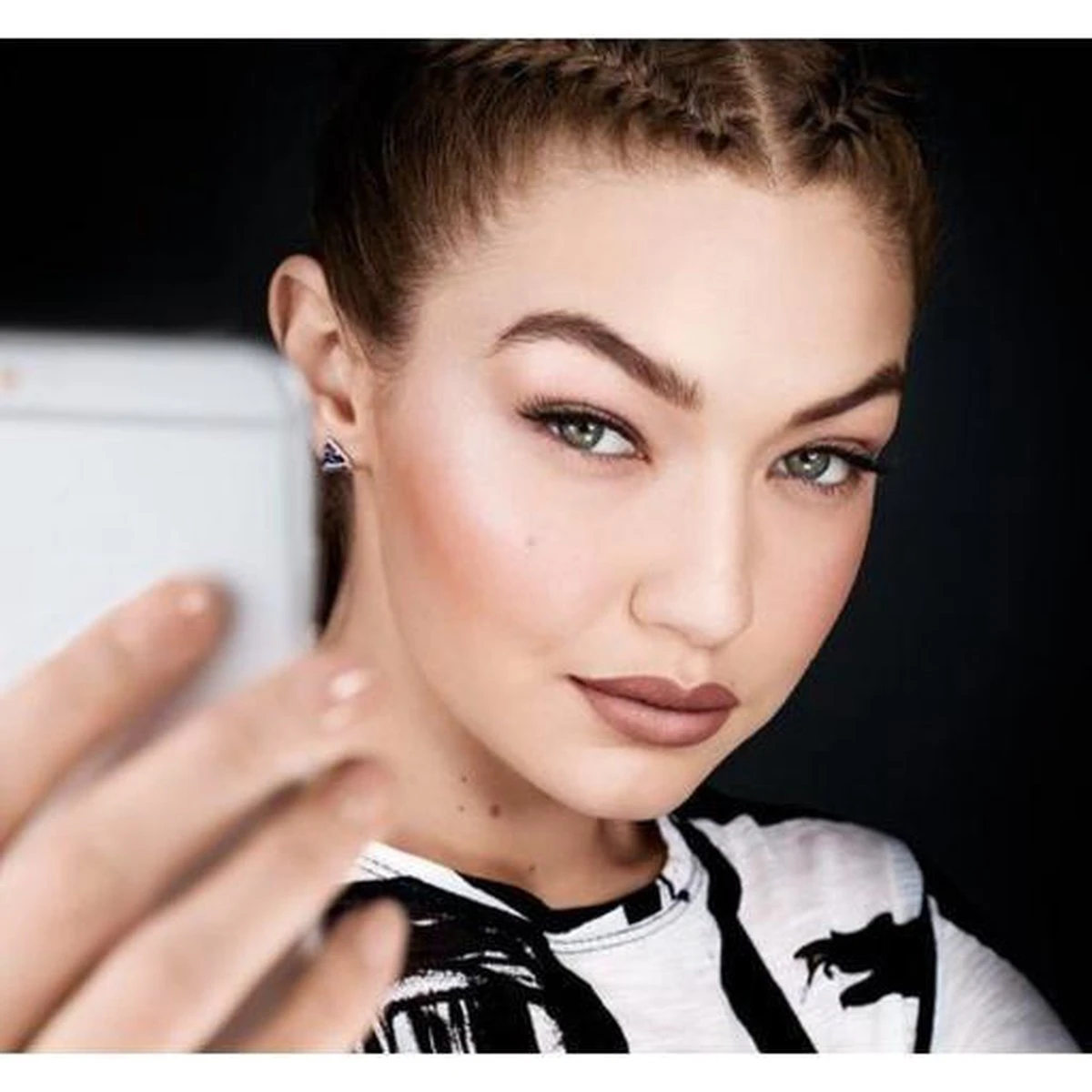 Maybelline Master Camo Concealer Palette - 1 Light 9 Maybelline Master Camo Concealer Palette - 1 Light - Afbeelding 7