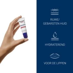 Eucerin Aquaphor SOS Lip Herstel - Lippenbalsem -Cosmetica Promotiewinkel 1200x1200 387