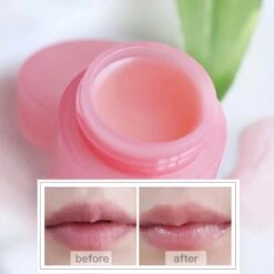 Mini Laneige Lip Sleeping Mask Lipmasker + Brush -Cosmetica Promotiewinkel 1200x1200 391