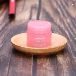 Mini Laneige Lip Sleeping Mask Lipmasker + Brush -Cosmetica Promotiewinkel 1200x1200 395