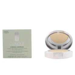 Clinique Redness Solution Instant Relief Mineral Pressed Powder - Concealer - 11.6 G 11 Clinique Redness Solution Instant Relief Mineral Pressed Powder - Concealer - 11.6 G -Cosmetica Promotiewinkel 1200x1200 42