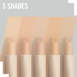 Rimmel London Hide The Blemish Concealer - 001 Ivory 23 Rimmel London Hide The Blemish Concealer - 001 Ivory -Cosmetica Promotiewinkel 1200x1200 44