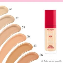 Bourjois Healthy Mix Concealer - 001 Light Radiance -Cosmetica Promotiewinkel 1200x1200 49
