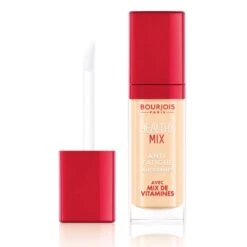 Bourjois Healthy Mix Concealer - 001 Light Radiance -Cosmetica Promotiewinkel 1200x1200 50