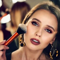 A&K 2in1 Make-up Organizer - 4 Lades Cosmetica Opbergdoos - Kaptafel - Wit -Cosmetica Promotiewinkel 1200x1200 501