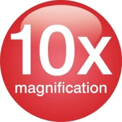 ***Make-up Spiegel Vergroot 10x - Spiegel Met Zuignappen - Badkamer - Van Heble® *** -Cosmetica Promotiewinkel 1200x1200 511