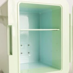 CREATE KOELKAST MINI BOX - Minikoelkast Voor Cosmetica 4L - Koud En Warm - Pastel Groen 16 CREATE KOELKAST MINI BOX - Minikoelkast Voor Cosmetica 4L - Koud En Warm - Pastel Groen -Cosmetica Promotiewinkel 1200x1200 543