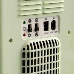 CREATE KOELKAST MINI BOX - Minikoelkast Voor Cosmetica 4L - Koud En Warm - Pastel Groen 18 CREATE KOELKAST MINI BOX - Minikoelkast Voor Cosmetica 4L - Koud En Warm - Pastel Groen -Cosmetica Promotiewinkel 1200x1200 544