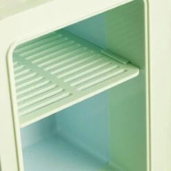 CREATE KOELKAST MINI BOX - Minikoelkast Voor Cosmetica 4L - Koud En Warm - Pastel Groen 21 CREATE KOELKAST MINI BOX - Minikoelkast Voor Cosmetica 4L - Koud En Warm - Pastel Groen -Cosmetica Promotiewinkel 1200x1200 547
