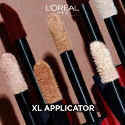 L'Oréal Paris - Infaillible More Than Concealer - 328.5 Crème Brûlée -Langhoudende Concealer Met Een Hoge Dekking - 11ml 11 L'Oréal Paris - Infaillible More Than Concealer - 328.5 Crème Brûlée -Langhoudende Concealer Met Een Hoge Dekking - 11ml -Cosmetica Promotiewinkel 1200x1200 59