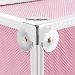 AREBOS Cosmeticakoffer Beauty Case Multikoffer 15 L Roze 20 AREBOS Cosmeticakoffer Beauty Case Multikoffer 15 L Roze -Cosmetica Promotiewinkel 1200x1200 643