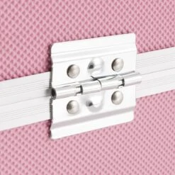 AREBOS Cosmeticakoffer Beauty Case Multikoffer 15 L Roze 23 AREBOS Cosmeticakoffer Beauty Case Multikoffer 15 L Roze -Cosmetica Promotiewinkel 1200x1200 645