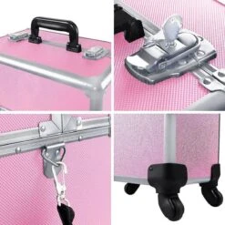 Trolley Nagelkoffer Nagelstyliste Koffer - Beautycase -Cosmetica Promotiewinkel 1200x1200 656