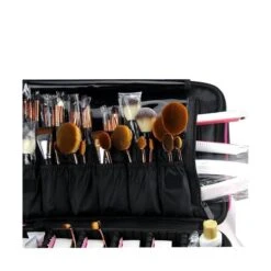 Cosmetica Koffer - Make-up Koffer Met Verstelbare Vakken - Visagie En Nagelstyliste Beauty Koffer - 35x25x11CM -Cosmetica Promotiewinkel 1200x1200 669