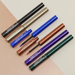 Rimmel London Rimmel Wonder'proof Liner Eyeliner - 005 Blue -Cosmetica Promotiewinkel 1200x1200 738