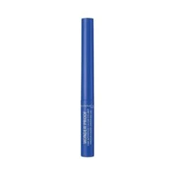 Rimmel London Rimmel Wonder'proof Liner Eyeliner - 005 Blue -Cosmetica Promotiewinkel 1200x1200 739