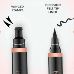 MARBL. Cosmetics - Easy Wing - Eyeliner Stempel - 6MM - -Cosmetica Promotiewinkel 1200x1200 744