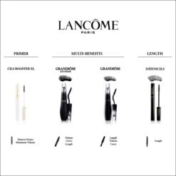 Lancôme Définicils Mascara - 01 Noir Infini -Cosmetica Promotiewinkel 1200x1200 746