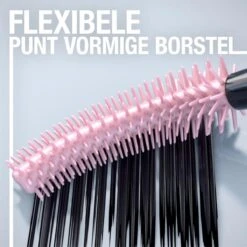 Maybelline Lash Sensational Sky High Waterproof - Zwart - Lengte Mascara - 6 Ml -Cosmetica Promotiewinkel 1200x1200 753