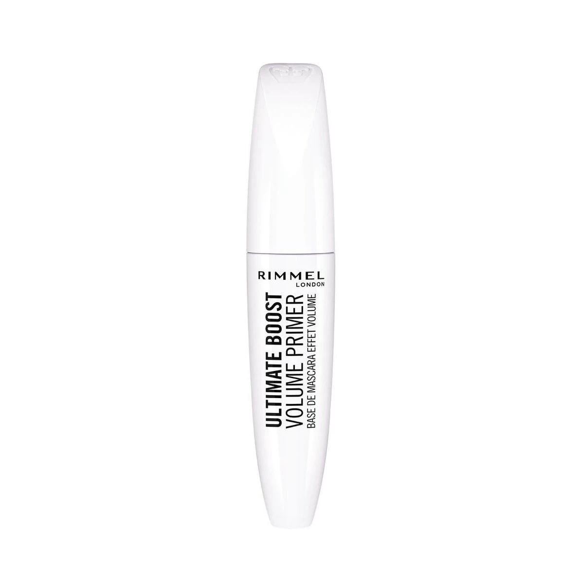 Rimmel London Ultimate Boost Volume Primer Mascara - 000 White 3 Rimmel London Ultimate Boost Volume Primer Mascara - 000 White