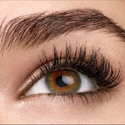 Maybelline Total Temptation Mascara - Zwart 25 Maybelline Total Temptation Mascara - Zwart -Cosmetica Promotiewinkel 1200x1200 771