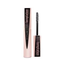 Maybelline Total Temptation Mascara - Zwart 31 Maybelline Total Temptation Mascara - Zwart -Cosmetica Promotiewinkel 1200x1200 773