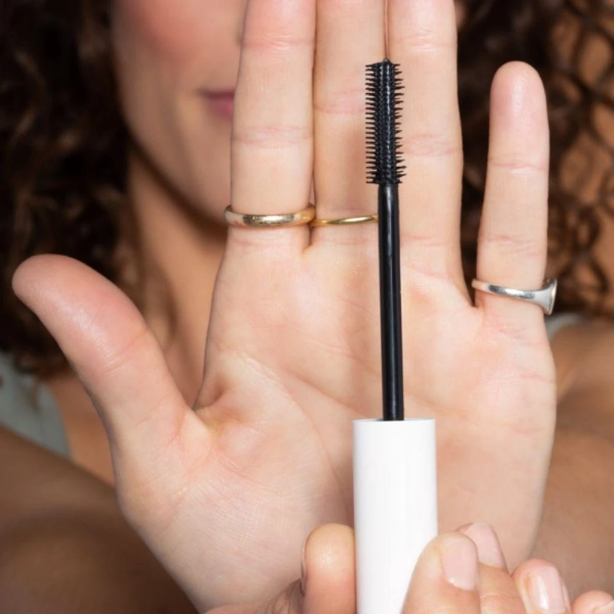 ILIA Beauty - Mascara After Midnight 8 ILIA Beauty - Mascara After Midnight - Afbeelding 6