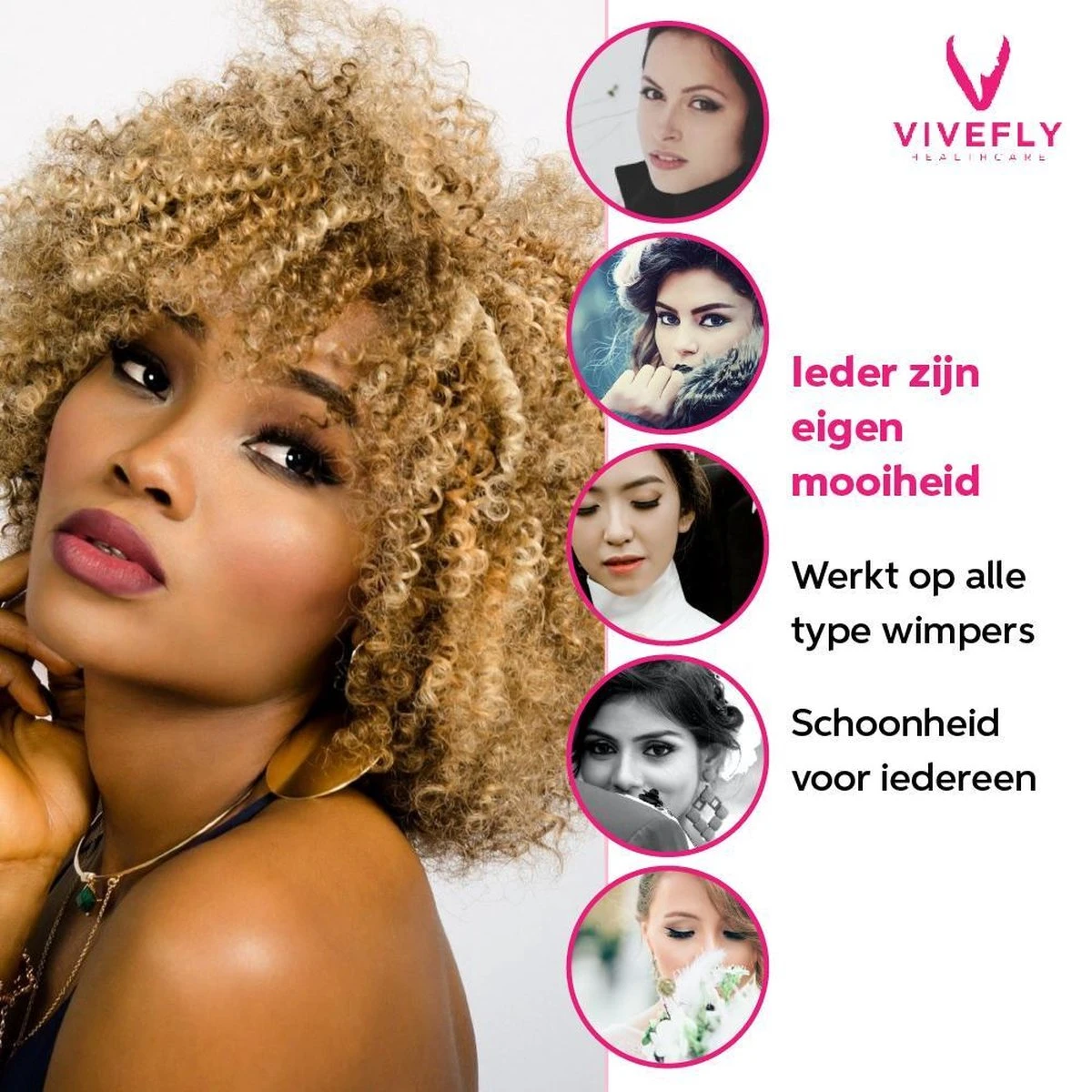 Vivefly Healthcare Wimperlifting Set - Complete Kit Voor Wimper- En Wenkbrauw Lifting - Extra Sterke Lijm - 25-delig - Wimperlift - Lash Lift Kit - Wimperserum - Wimpers Krullen - Brow Lamination - Geschikt Voor Professioneel Gebruik 8 Vivefly Healthcare Wimperlifting Set - Complete Kit Voor Wimper- En Wenkbrauw Lifting - Extra Sterke Lijm - 25-delig - Wimperlift - Lash Lift Kit - Wimperserum - Wimpers Krullen - Brow Lamination - Geschikt Voor Professioneel Gebruik - Afbeelding 6