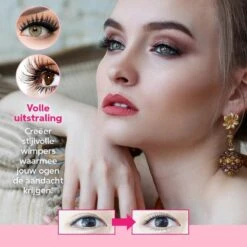 Vivefly Healthcare Wimperlifting Set - Complete Kit Voor Wimper- En Wenkbrauw Lifting - Extra Sterke Lijm - 25-delig - Wimperlift - Lash Lift Kit - Wimperserum - Wimpers Krullen - Brow Lamination - Geschikt Voor Professioneel Gebruik 17 Vivefly Healthcare Wimperlifting Set - Complete Kit Voor Wimper- En Wenkbrauw Lifting - Extra Sterke Lijm - 25-delig - Wimperlift - Lash Lift Kit - Wimperserum - Wimpers Krullen - Brow Lamination - Geschikt Voor Professioneel Gebruik -Cosmetica Promotiewinkel 1200x1200 789