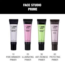 Maybelline Master Prime - 30 Anti Redness - Primer -Cosmetica Promotiewinkel 1200x1200 79
