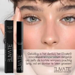 Elivate® 2x Wimperserum 3ml -Cosmetica Promotiewinkel 1200x1200 793
