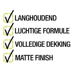 Maybelline New York - SuperStay 30H Active Wear Foundation - 22 Light Bisque - Foundation - 30ml (voorheen Superstay 24H Foundation) -Cosmetica Promotiewinkel 1200x1200 8