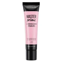 Maybelline Master Prime - 30 Anti Redness - Primer -Cosmetica Promotiewinkel 1200x1200 81