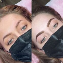 Marie-José & Co Henna Wenkbrauwverf Donkerbruin - Complete Henna Brows Kit - Tattoo Brow Set Voor 20 Paar Wenkbrauwen 19 Marie-José & Co Henna Wenkbrauwverf Donkerbruin - Complete Henna Brows Kit - Tattoo Brow Set Voor 20 Paar Wenkbrauwen -Cosmetica Promotiewinkel 1200x1200 819