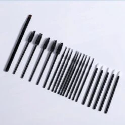 2 In 1 - Henna Wenkbrauwverf En Wimperverf - Zwart - Henna Brows - DIY Henna Brows Kit - Starterspakket Met Vele Extra's - 30 Ml 12 2 In 1 - Henna Wenkbrauwverf En Wimperverf - Zwart - Henna Brows - DIY Henna Brows Kit - Starterspakket Met Vele Extra's - 30 Ml -Cosmetica Promotiewinkel 1200x1200 820