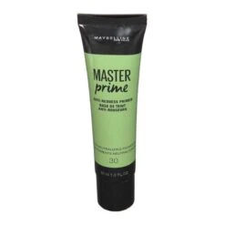 Maybelline Master Prime - 30 Anti Redness - Primer -Cosmetica Promotiewinkel 1200x1200 83